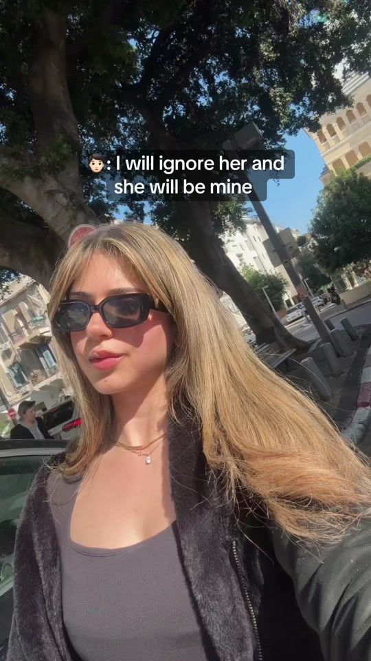 TikTok video thumbnail by noa_.ohayon