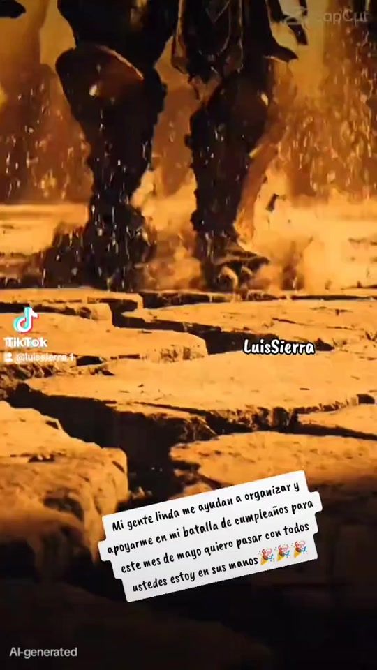 TikTok video thumbnail by luis.sierra.1