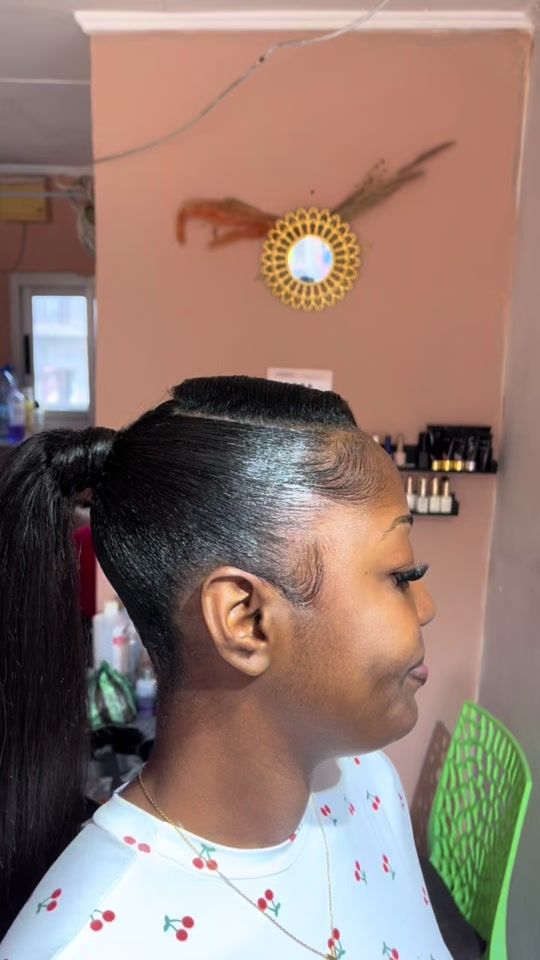 TikTok video thumbnail by myldoninstituthair