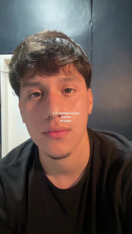 TikTok video thumbnail by albert_oyarvide