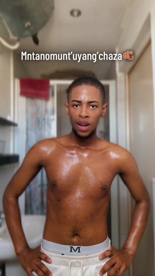 TikTok video thumbnail by enhle_1210