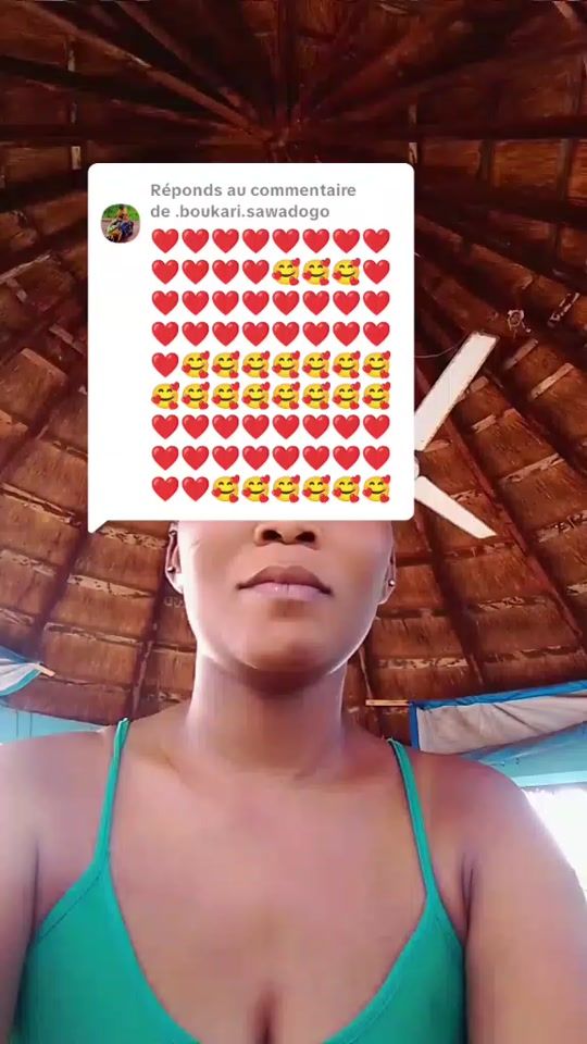 TikTok video thumbnail by alidakaola