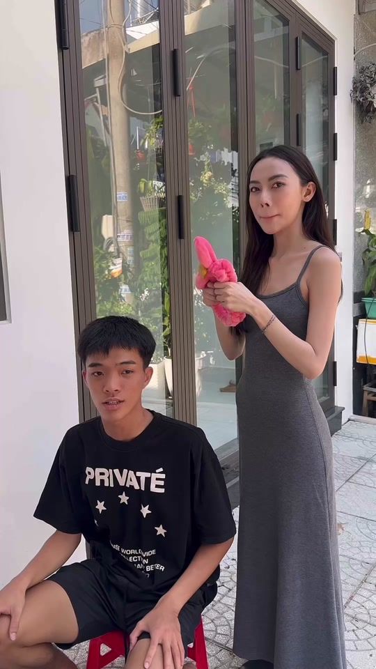 TikTok video thumbnail by lukimthoai