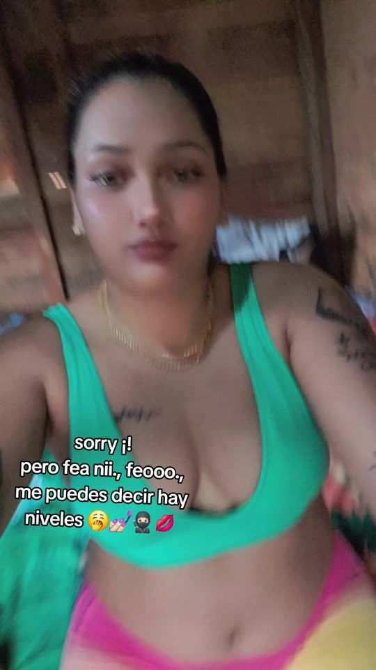 TikTok video thumbnail by kalybrito18