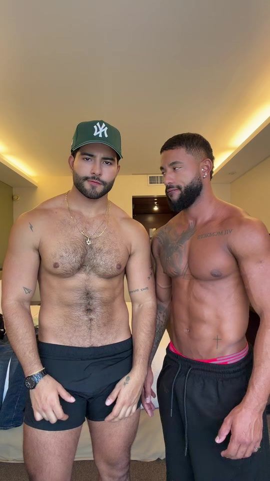 TikTok video thumbnail by andresmilanmodel
