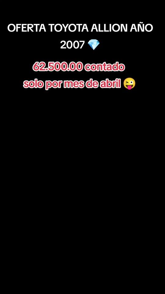 TikTok video thumbnail by antonyvera01