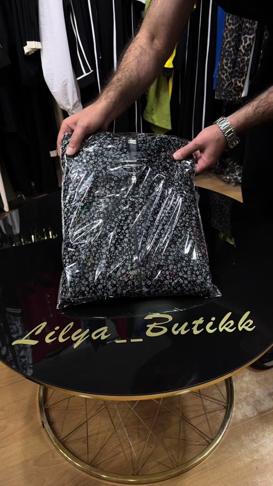 TikTok video thumbnail by lilyaa_butik