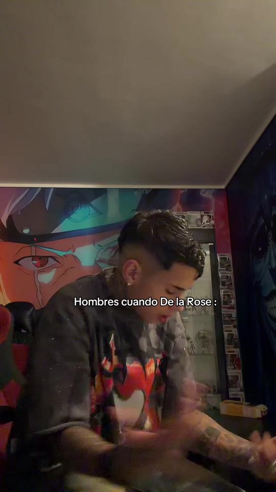 TikTok video thumbnail by bayeduardito