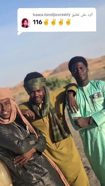 TikTok video thumbnail by halim_sahrawi