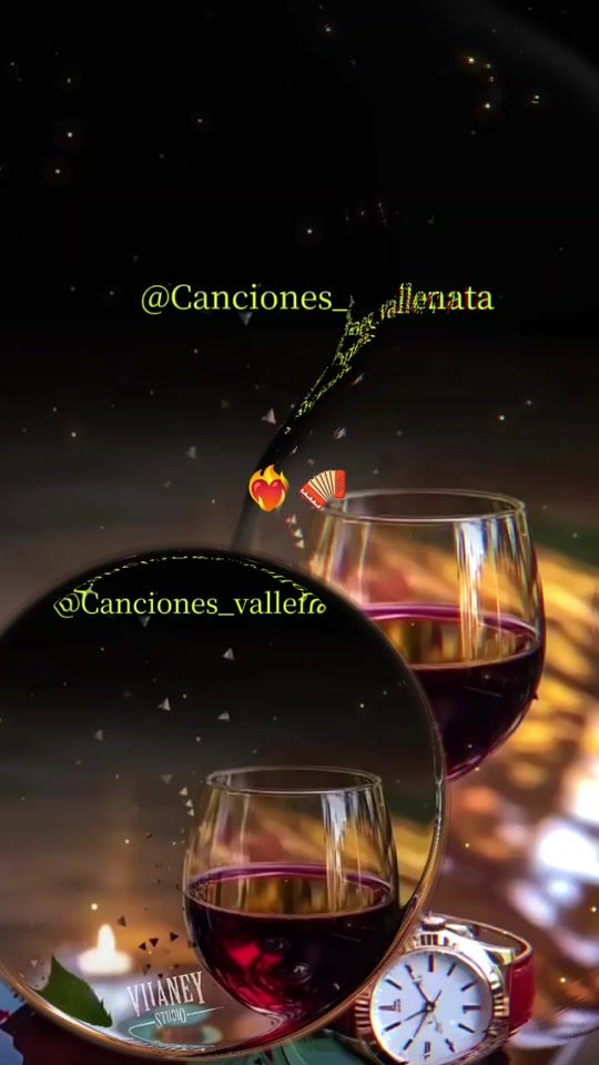 TikTok video thumbnail by canciones_vallenata