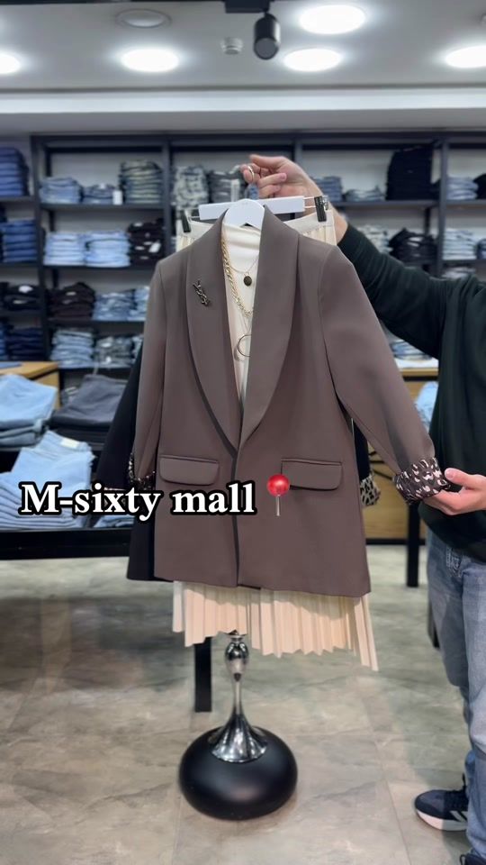 TikTok video thumbnail by msixtymall1