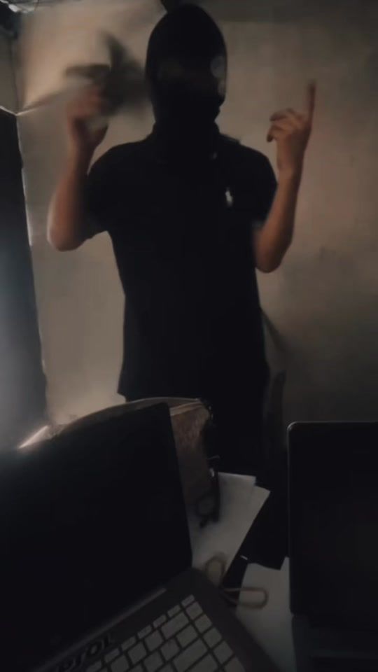 TikTok video thumbnail by encrypted495