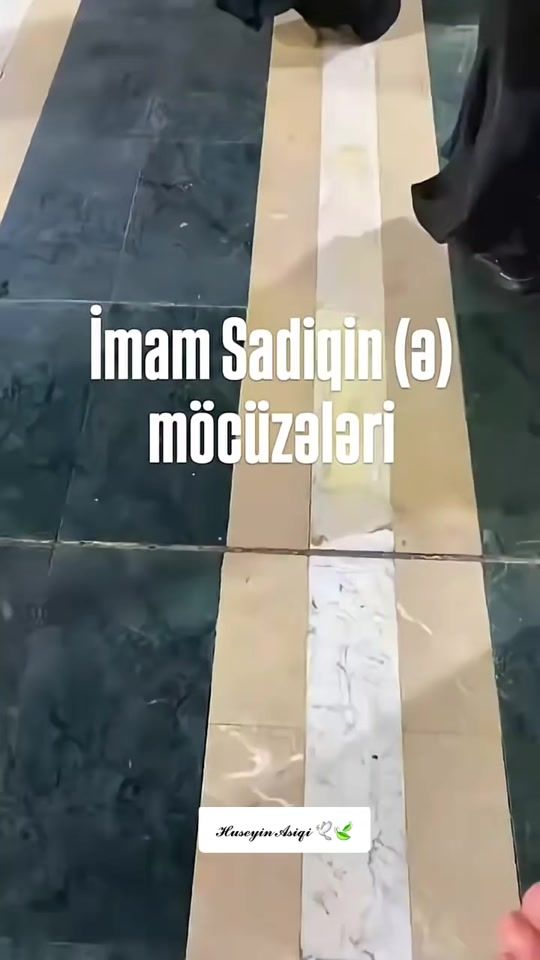 TikTok video thumbnail by ehlibeyt_yolu2
