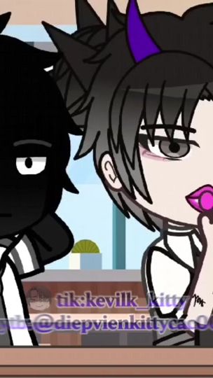 TikTok video thumbnail by kevilk_kitty