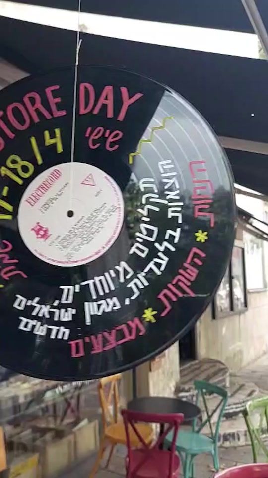TikTok video thumbnail by third_ear_records