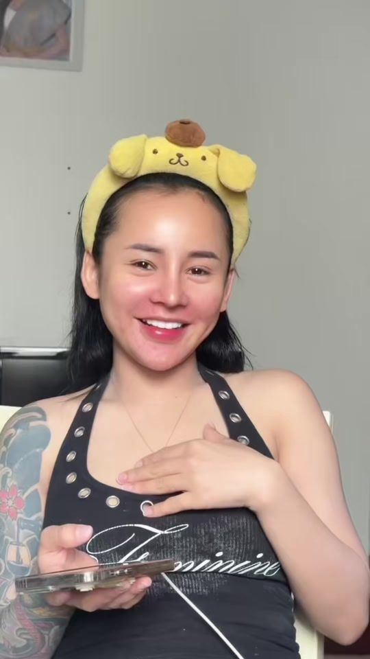 TikTok video thumbnail by minisohot11