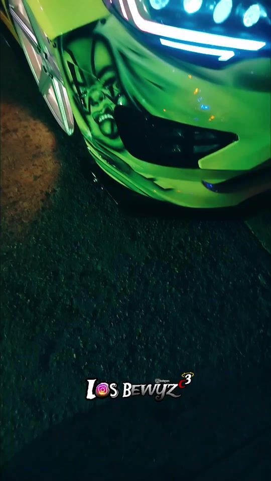 TikTok video thumbnail by los_bewys_c