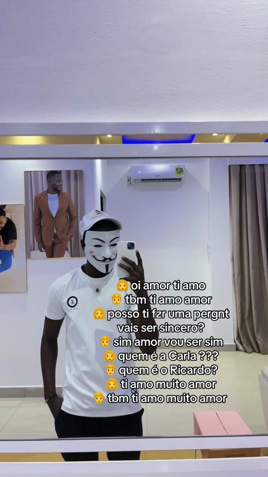 TikTok video thumbnail by marcio00b