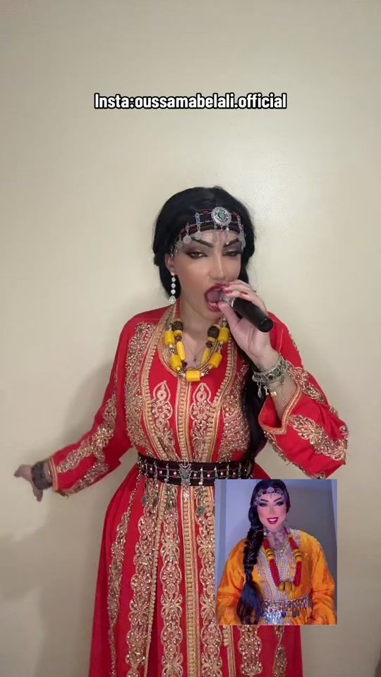 TikTok video thumbnail by oussama_belali