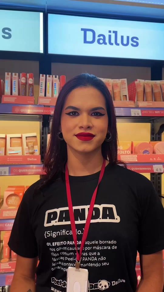 TikTok video thumbnail by dailusoficial