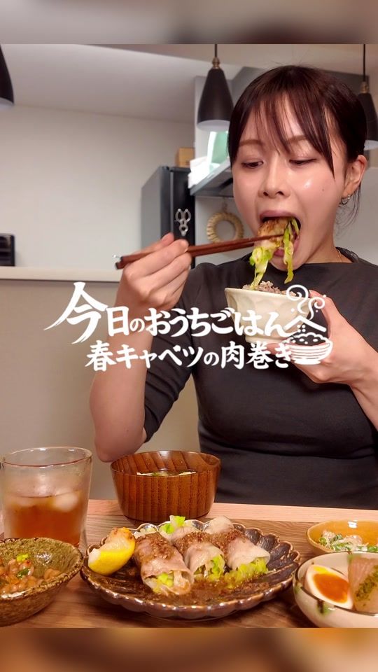 TikTok video thumbnail by moppanshokudo