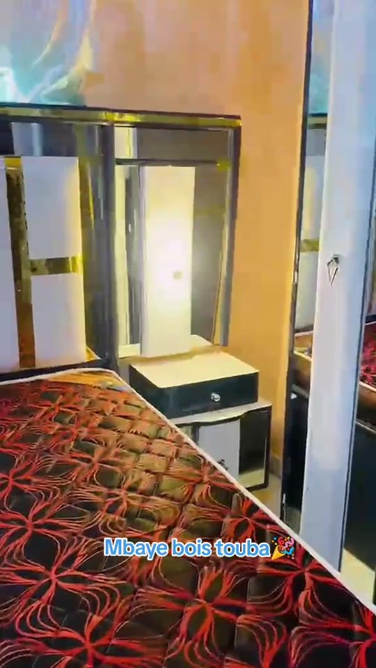 TikTok video thumbnail by thierno.menuisier.touba