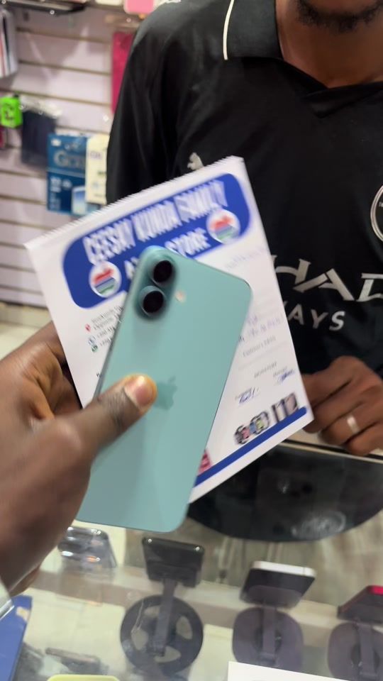TikTok video thumbnail by ceesaykundaapplestore