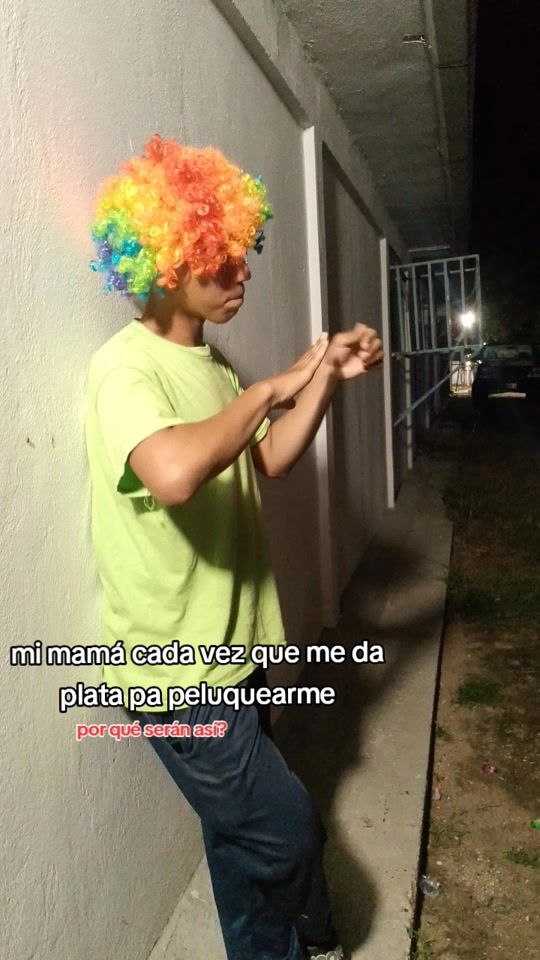 TikTok video thumbnail by humor_el_cruce