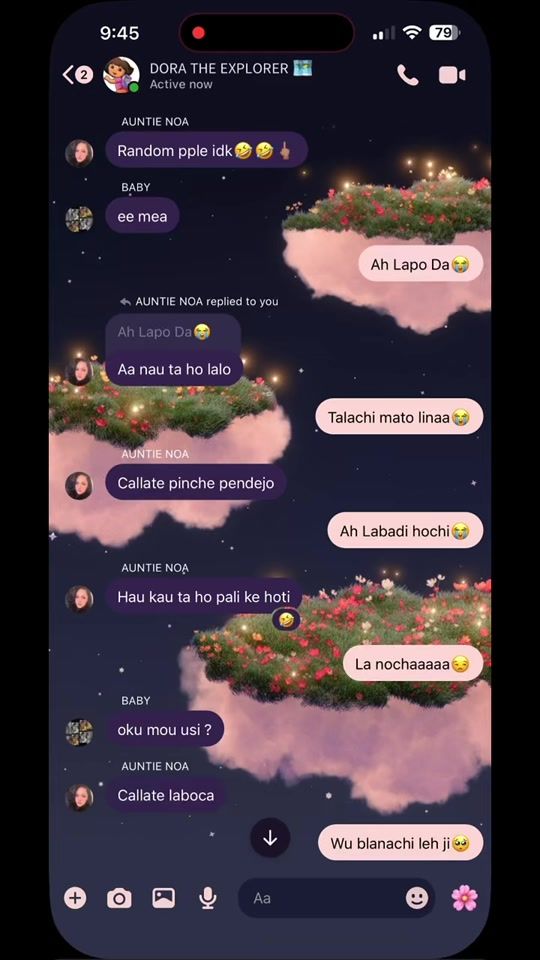 TikTok video thumbnail by seya_slayer