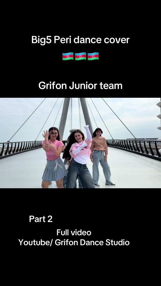 TikTok video thumbnail by grifondancestudio