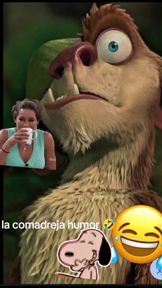 TikTok video thumbnail by comadreja193
