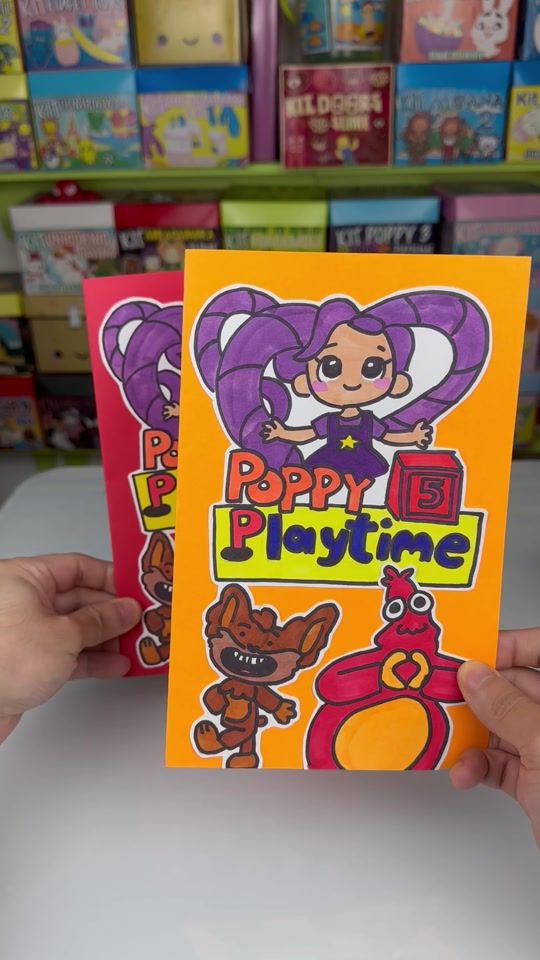 TikTok video thumbnail by javi.toys