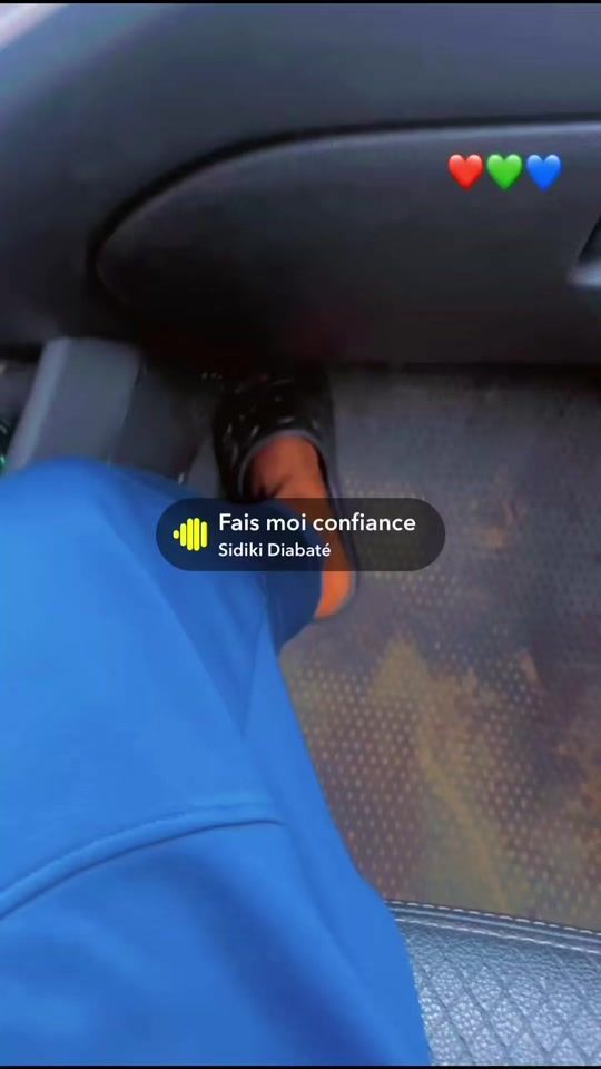 TikTok video thumbnail by modougueyegabon