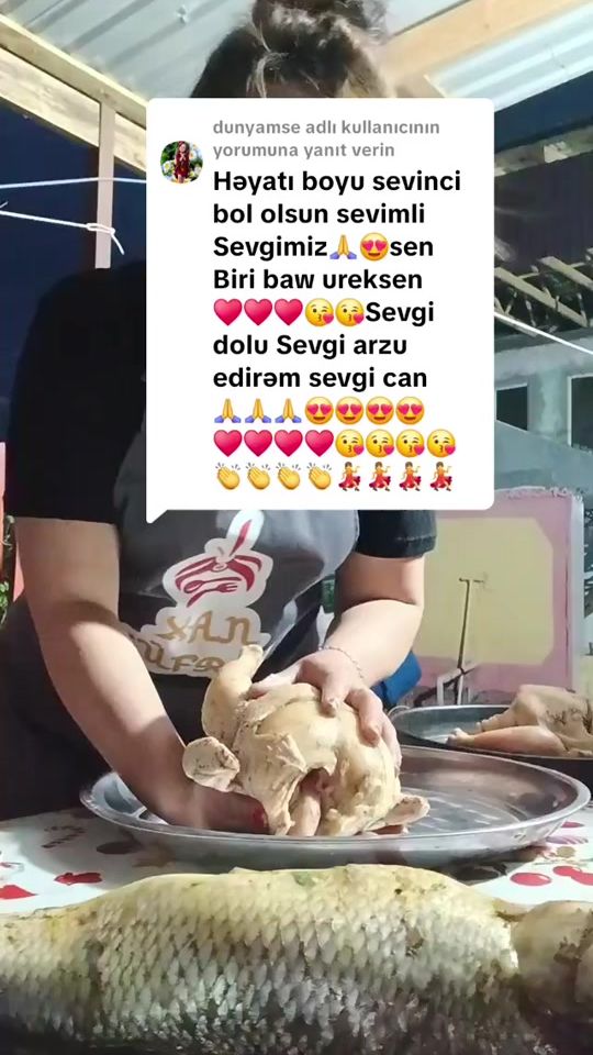 TikTok video thumbnail by sevgiagayeva19