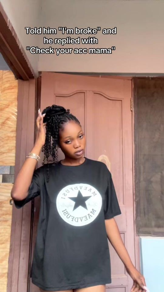 TikTok video thumbnail by afriyie_bella