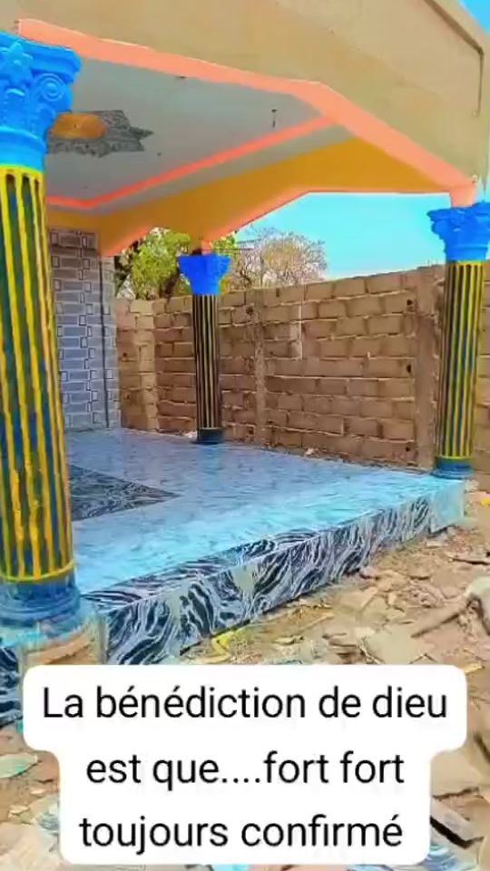 TikTok video thumbnail by oumarou.kafando8