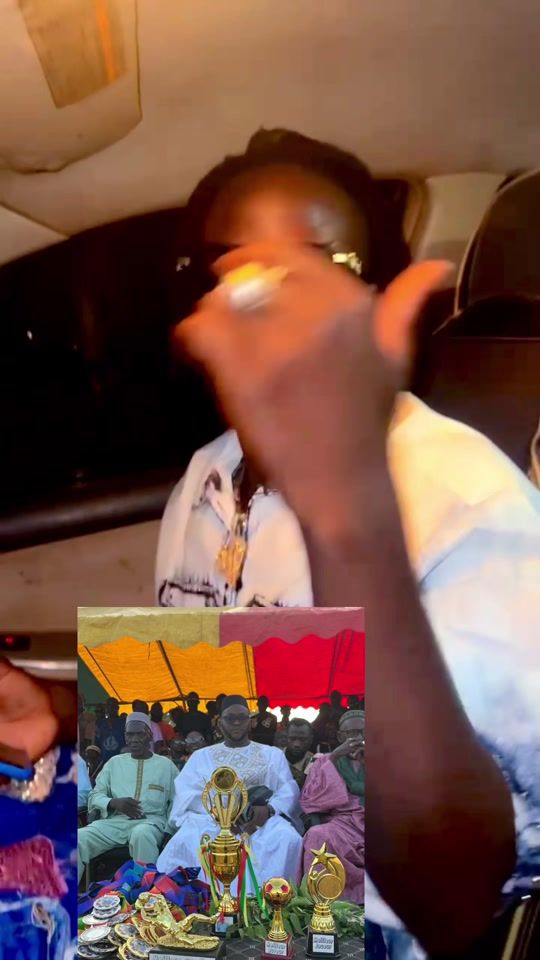 TikTok video thumbnail by bolonkonodjo