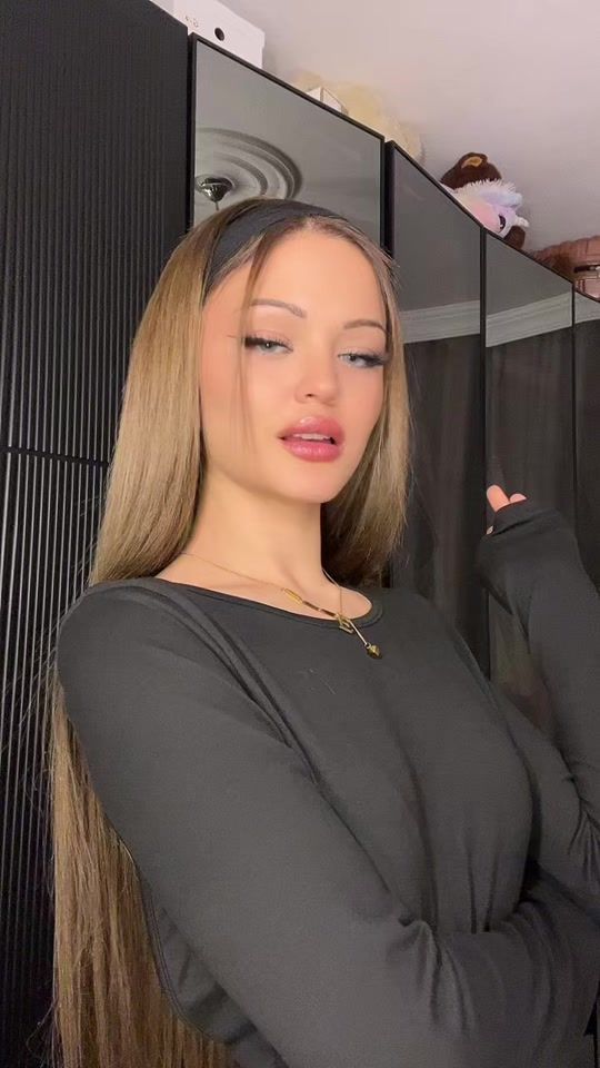 TikTok video thumbnail by simgece1
