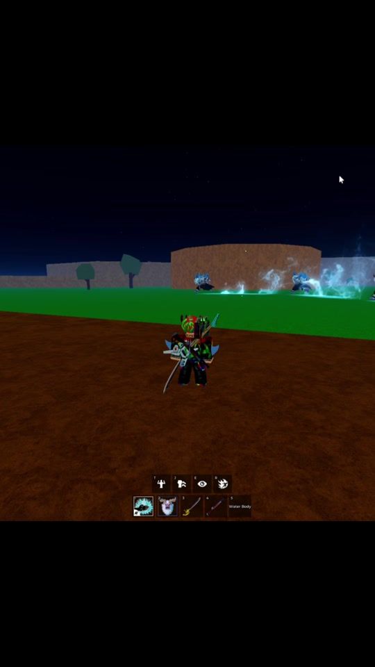 TikTok video thumbnail by fourfyblox