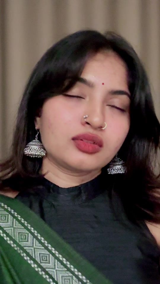 TikTok video thumbnail by venmera_meera