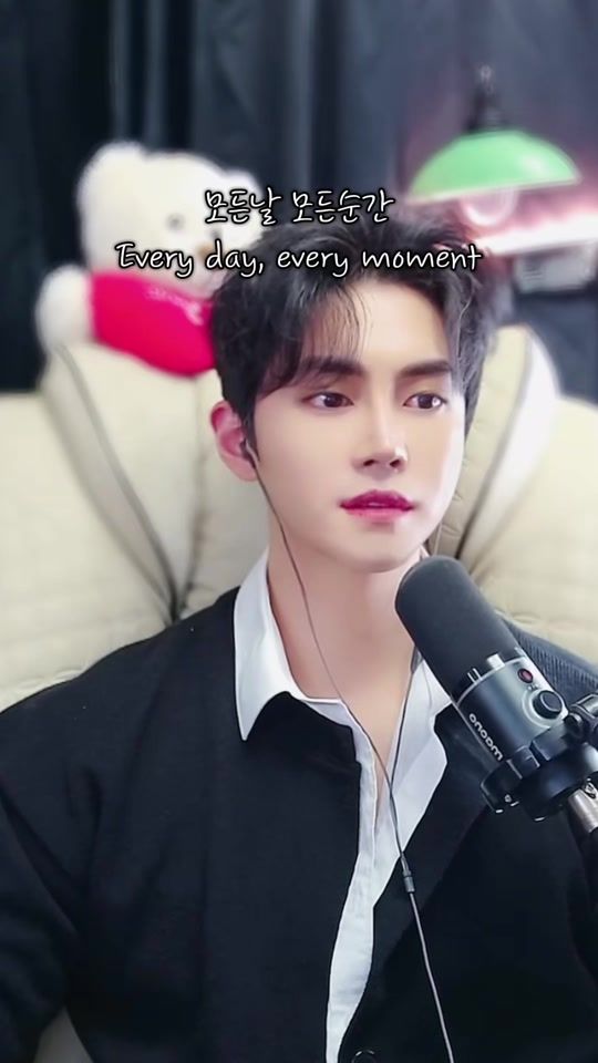 TikTok video thumbnail by jinowoo000