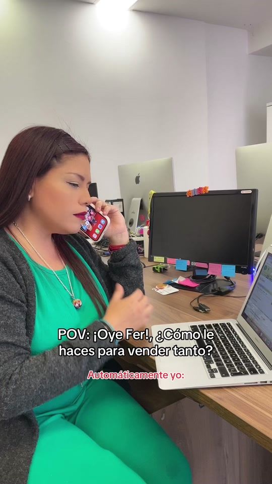 TikTok video thumbnail by patiotuerca
