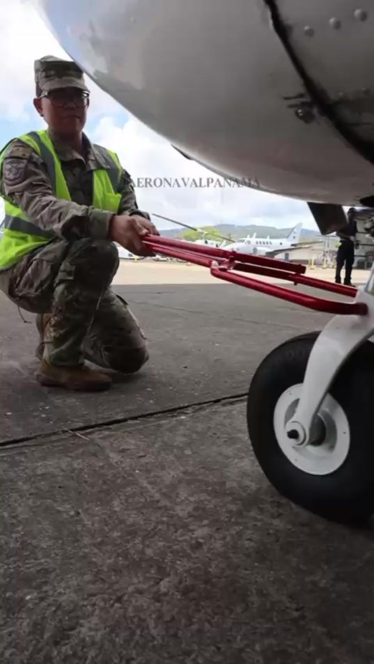 TikTok video thumbnail by aeronaval_panama