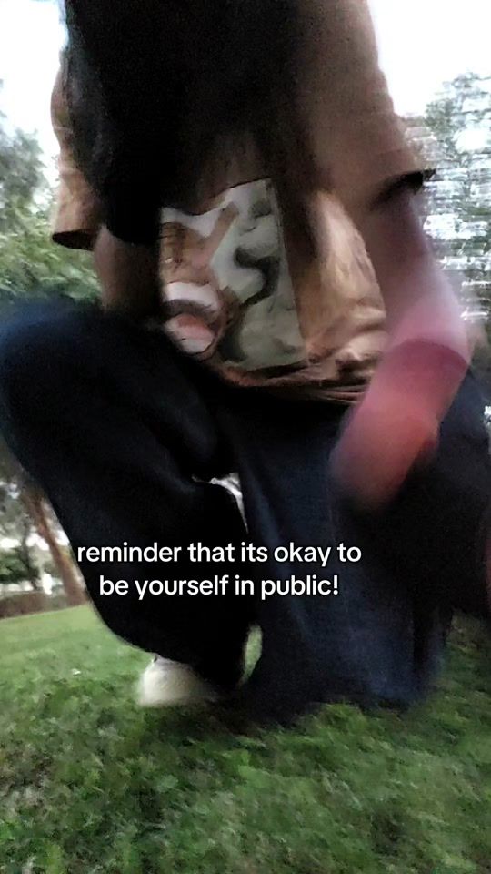TikTok video thumbnail by p4wsforvev3r