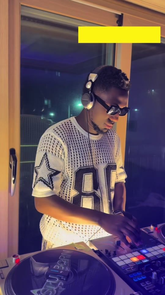 TikTok video thumbnail by stubborndeejay