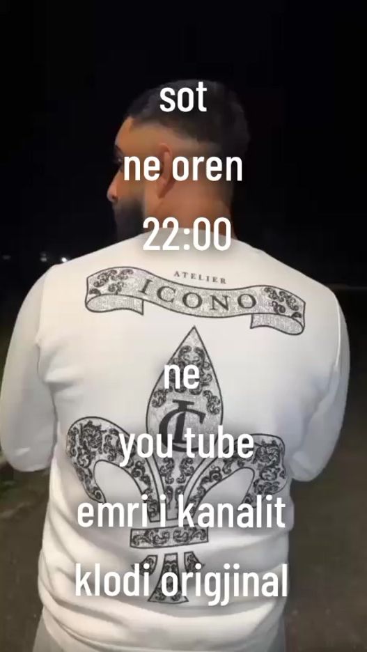 TikTok video thumbnail by klodi_origjinal