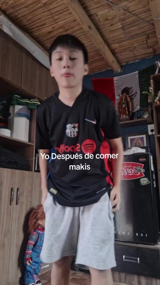 TikTok video thumbnail by lenner.piscoya2