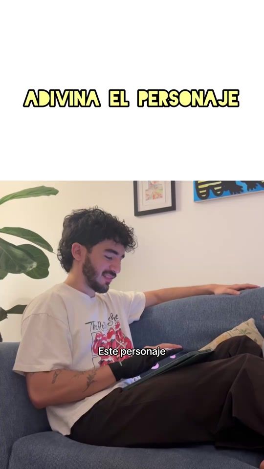 TikTok video thumbnail by jotacartoon