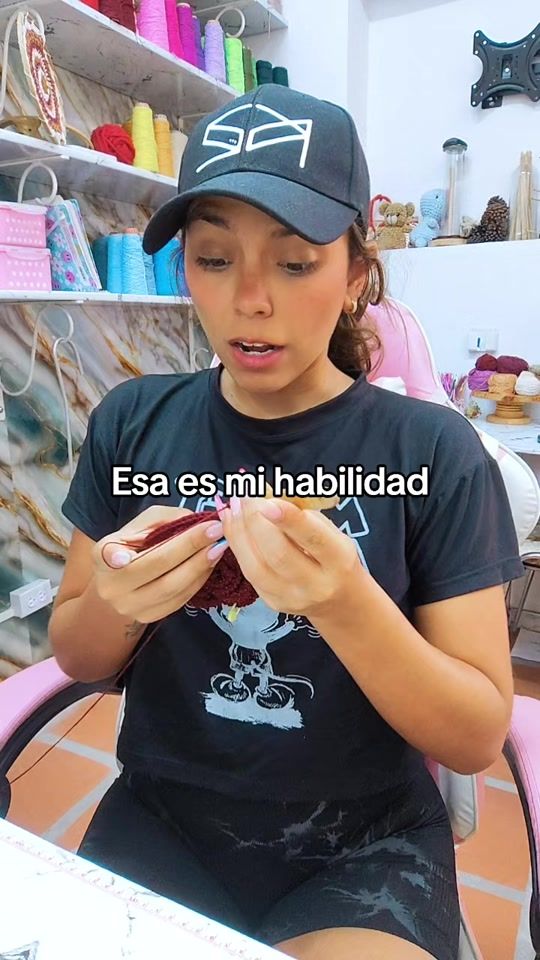 TikTok video thumbnail by estilokz