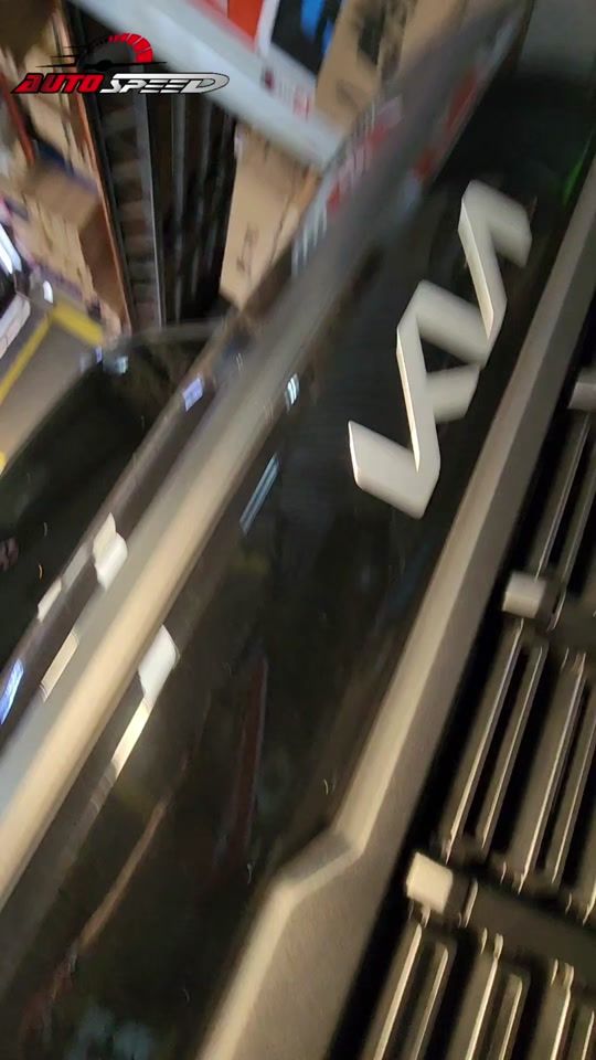 TikTok video thumbnail by autospeedhn